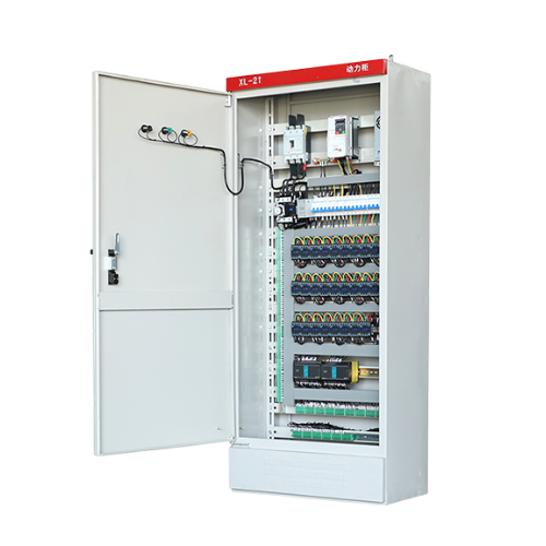 机械动力柜
