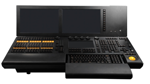 四大类舞台灯光控台优缺点分析